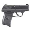 Image 1 : RUG EC9s 9MM 3.12" 8RD BLK