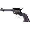 Image 1 : HERITAGE 22LR ONLY 4.75" BLK/BLK