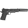 Image 1 : ATI GSG 1911 22LR 5" 10RD FXSP BLK