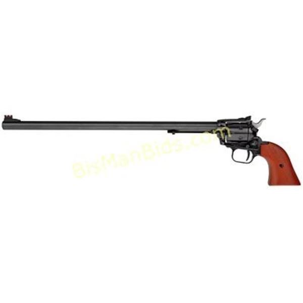 HERITAGE 22LR 16  6RD W/COCOBOL AS