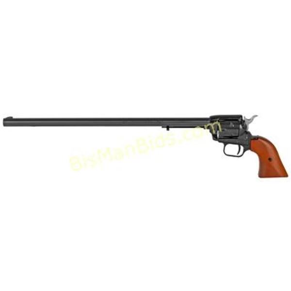 HERITAGE 22LR 16" 6RD W/COCOBOL