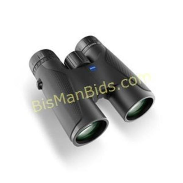 ZEISS TERRA ED BINO 10X42 BLK