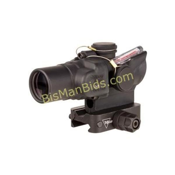 TRIJICON ACOG 1.5X16S RTR .223