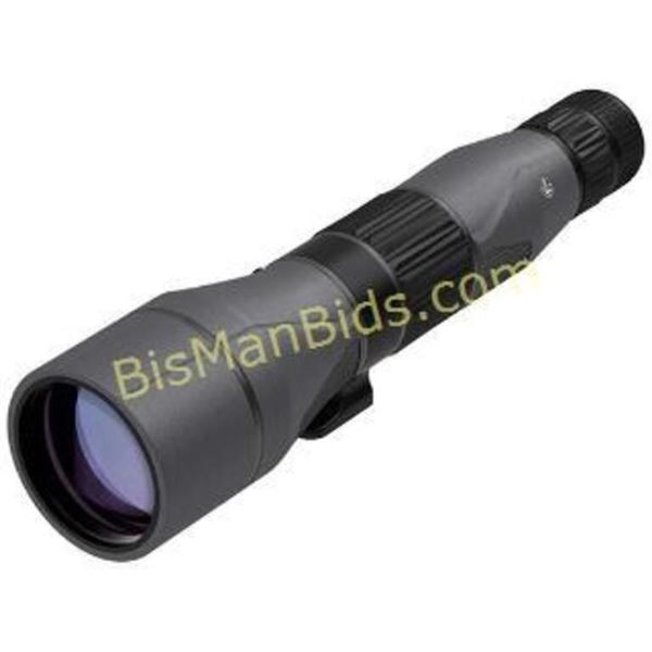 LEU SX5 SANTIAM STRT 27-55X80 SPOTTING SCOPE