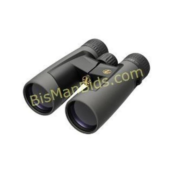 LEU BX-2 ALPINE 12X52 ROOF SHADOW GRAY