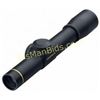 Image 1 : LEU FX2 2.5X20MM ULTRA LIGHT MATTE WIDE DUPLEX