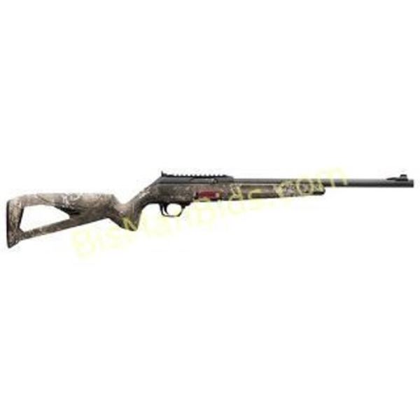 WIN WILDCAT STRATA 22LR 16.5" 10RD