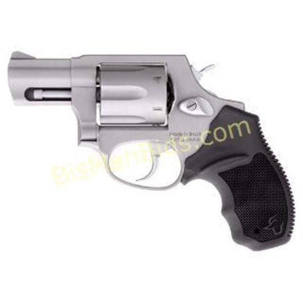 TAU 856 38SPL 2" SS 6RD