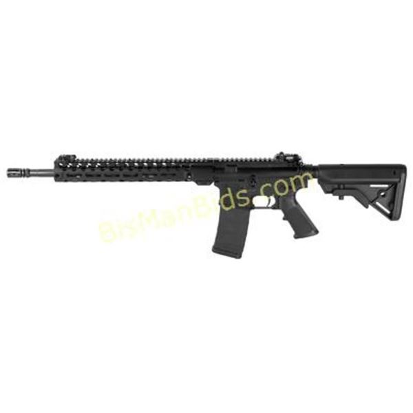 COLT ENHNCD PTRL 5.56 16.1  30RD BLK