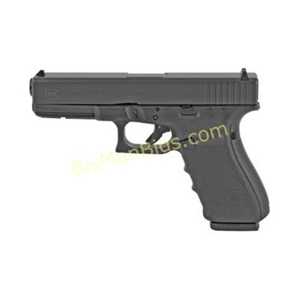 GLOCK 21 GEN4 45ACP 10RD 3 MAGS