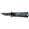 Image 1 : COBRATEC 952 OTF GREY 1.75" D2 STEEL DROP PNT