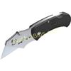 Image 1 : ODE BOA UTILITY KNIFE BLACK 3 BLADES