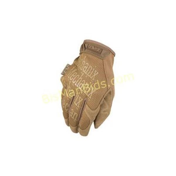 MECHANIX WEAR ORIG COYOTE XXL