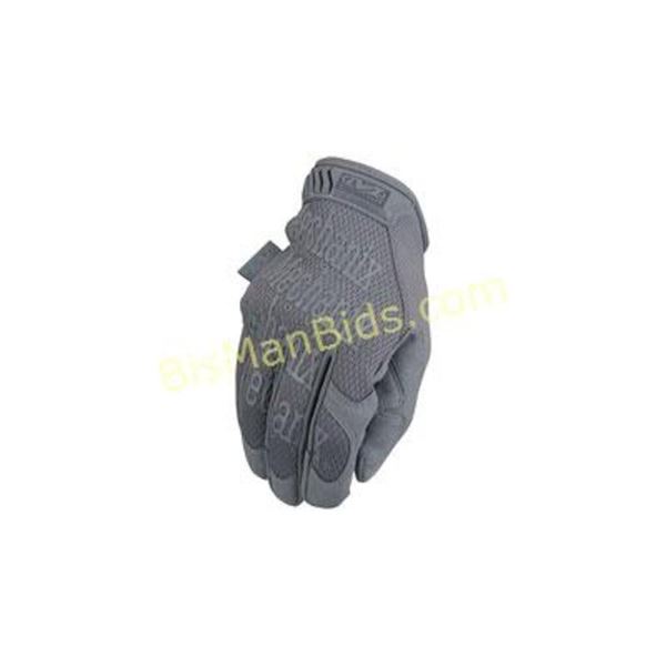 MECHANIX WEAR ORIG WLF GRY LG