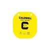 Image 1 : CALDWELL AR500 8" YELLOW