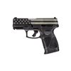 Image 1 : TAURUS G3C 9MM 3.26" 12RD US FLAG