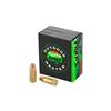 Image 1 : SIERRA OTDMST 9MM 124GR JHP - 20 Rds