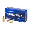 Image 1 : MAGTECH 9MM 115GR FMJ - 50 Rds