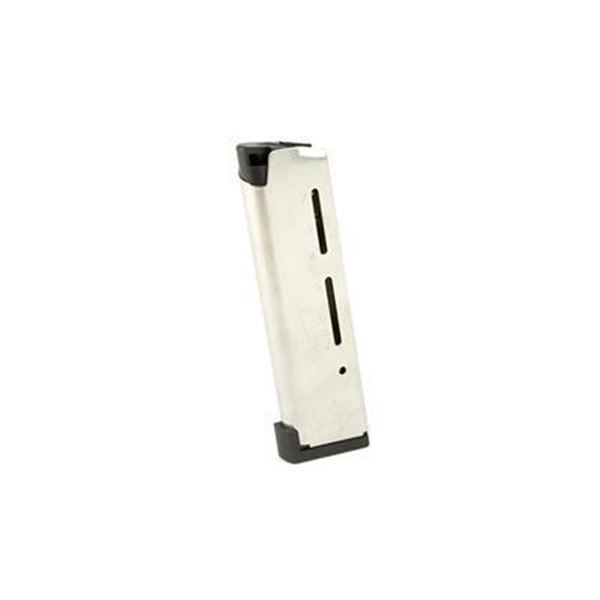 MAG WILSON ETM 1911 45ACP 8RD ALUM