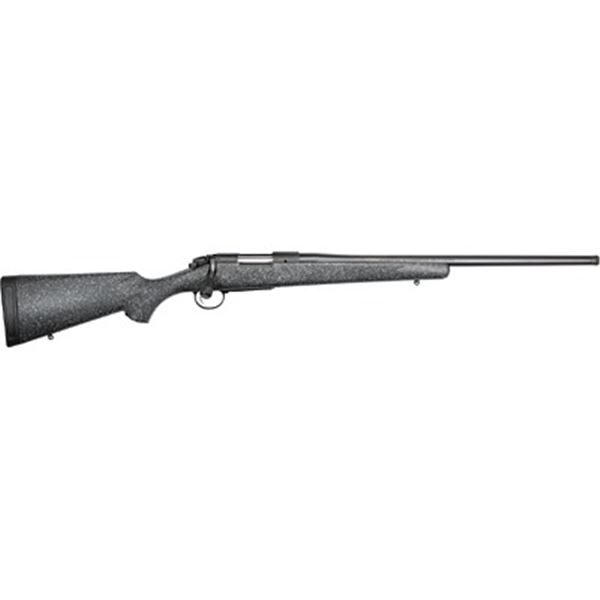 BERGARA RIDGE 22-250 22" 4RD SYN