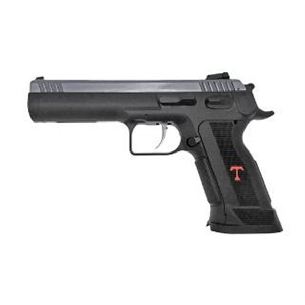 EAA TANFO WITNESS P DASA MATCH 9MM 4.75  AS 19RD