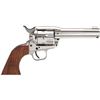 Image 1 : EAA BOUNTY HUNTER 22LR 22MAG 4.75" 8RD NKL