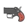 Image 1 : BEARMAN BIG BORE W/GRD 9MM BLK/RSWD