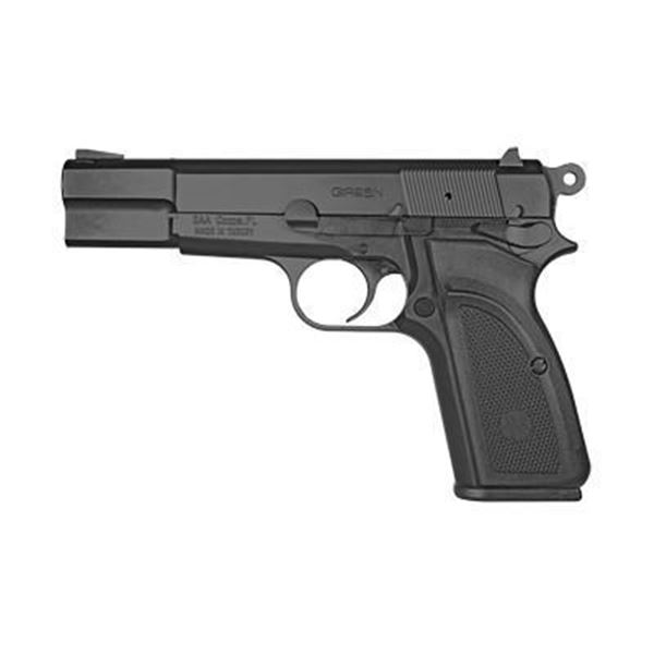 GIRSAN MCP35 9MM 4.87  15RD BLK