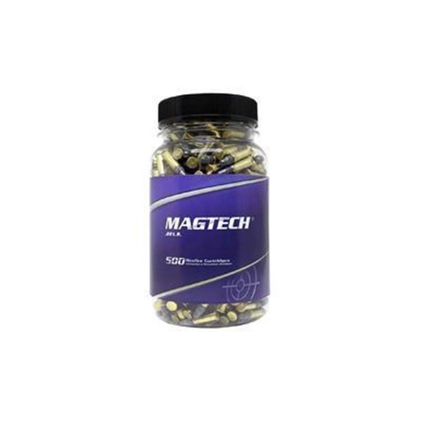 MAGTECH 22LR 40GR LRN - 500 Rds