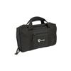 Image 1 : DRAGO GEAR SINGLE PISTOL CASE BLK