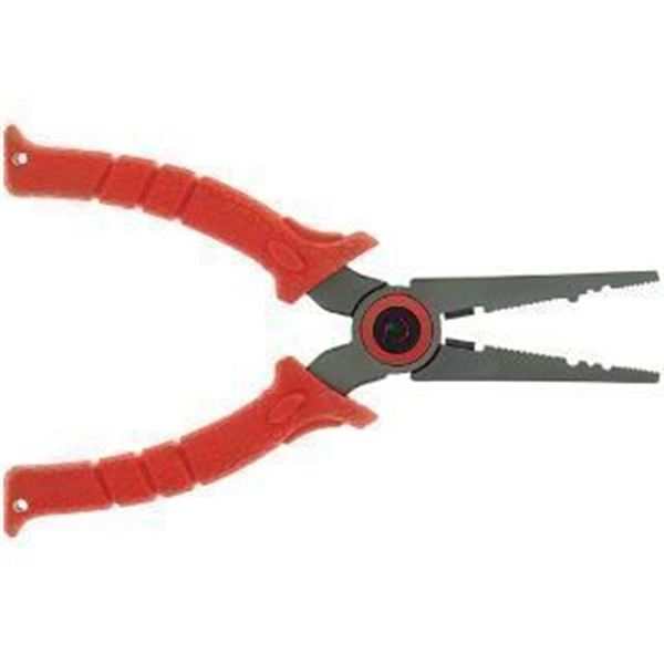 BUBBA 6.5  SS PLIER