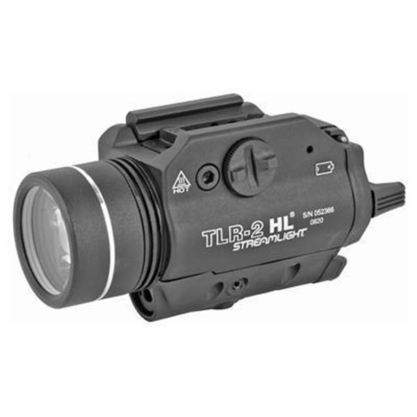 STRMLGHT TLR-2 HL RAIL MNT LIGHT/LSR