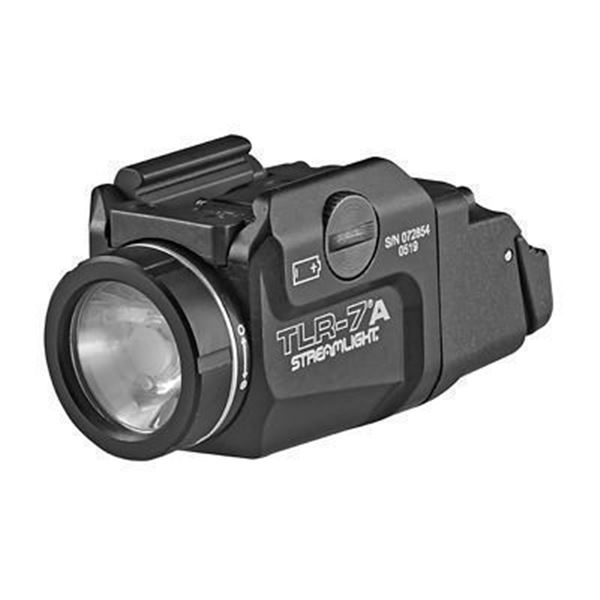 STRMLGHT TLR-7A FLEX 500LM