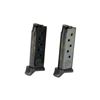 Image 1 : MAG RUGER LCP II 380ACP 6RD 2-PK