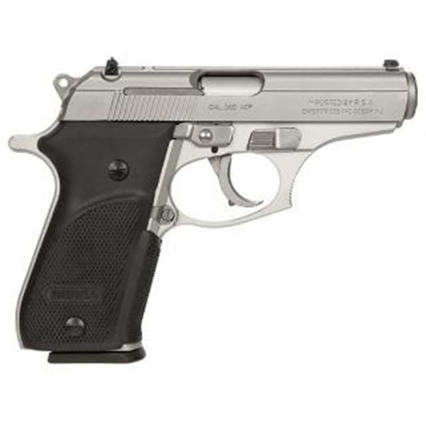 BERSA THUNDER 380 PLUS NICKEL 380ACP 3.5  15RD