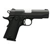 Image 1 : BRO 1911-380 BLACK LABEL 380ACP 3 5/8" MATTE 8RD