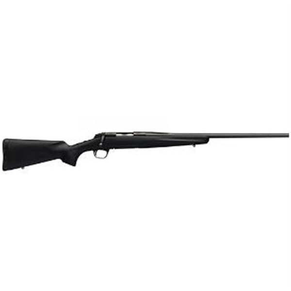 BRO XBOLT COMPOSITE STALKER 6.5CREED 22" BLK