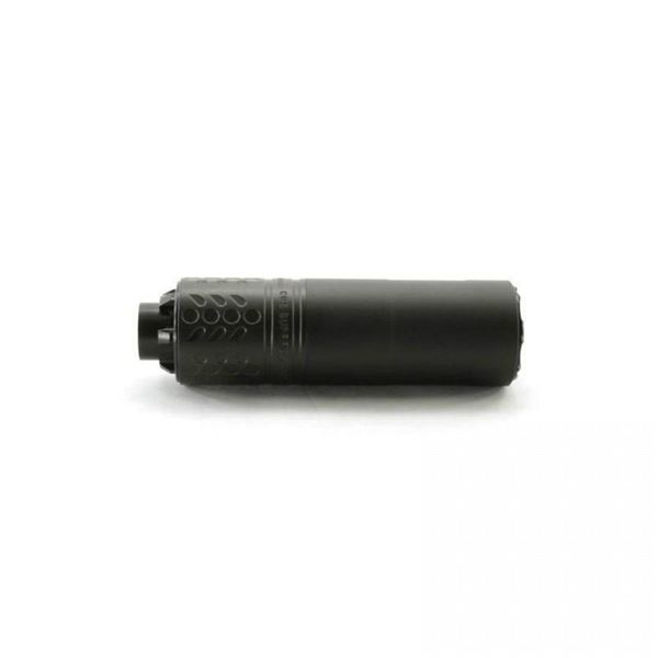 CGS MOD-9SK 9MM BLK INCLUDES 1/2X28 PISTON