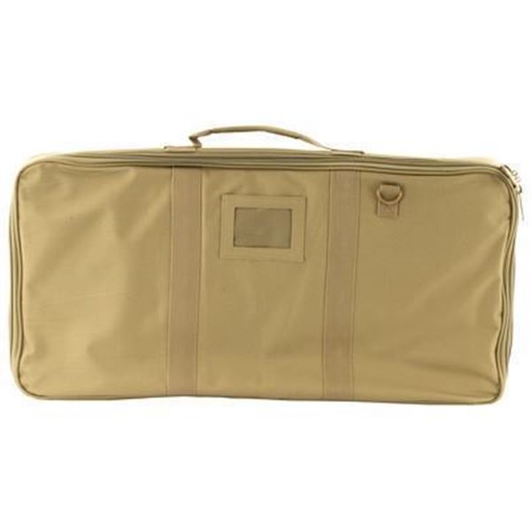 NCSTAR DISCREET CARB CS 26 X13  TAN