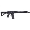 Image 1 : DIAMONDBACK BLACK GOLD DB15 300BLK 16" BLK