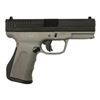 Image 1 : FMK G9C1 SNIPER 9MM TITANIUM GRAY FRAME