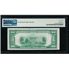 Image 2 : 1929 $20 St Louis FRBN PMG 64EPQ