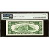 Image 2 : 1950A $10 Dallas FRN PMG 58EPQ