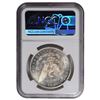 Image 2 : 1880-S $1 Morgan Silver Dollar NGC MS64*