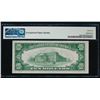 Image 2 : 1934A $10 St Louis FRN PMG 65EPQ