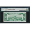 Image 2 : 1934 $50 San Francisco FRN PMG 64EPQ