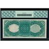 Image 2 : 1880 $10 Jackass Legal Tender Note PCGS 45