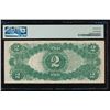 Image 2 : 1917 $2 Legal Tender Note PCGS 25