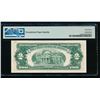 Image 2 : 1953C $2 Legal Tender Note PMG 67EPQ