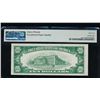 Image 2 : 1929 $10 Edwardsville IL National PMG 65EPQ